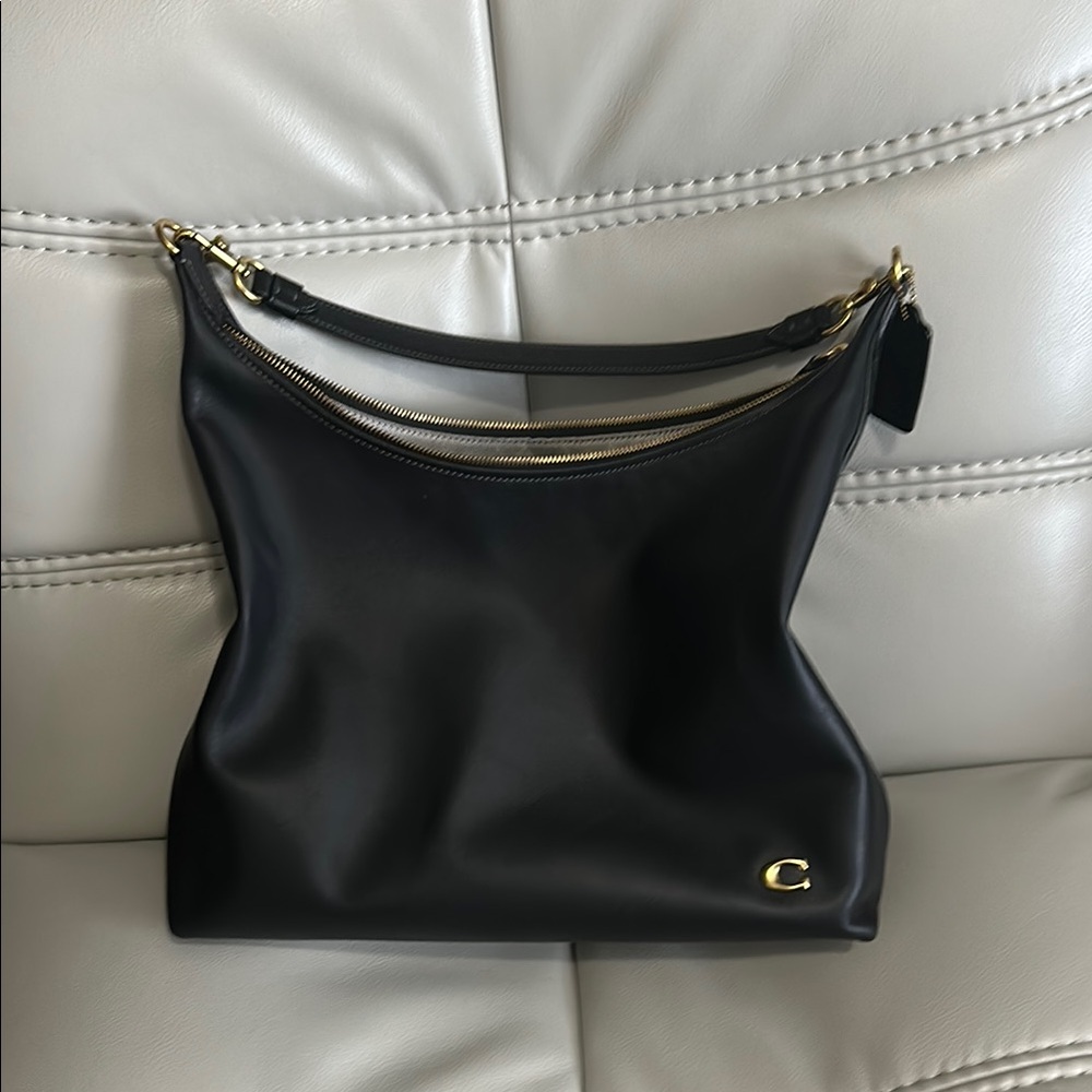 COACH Juliet Shoulder Bag 38